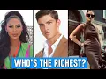 Selling the OC Cast Net Worth How They Made Their Fortune