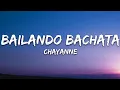 Download Lagu Chayanne - Bailando Bachata (Letra/Lyrics)