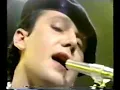 COCK SPARRER - "We Love You" 1977 Promo Video