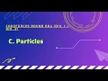 C Particles Codeforces Round 884 Div 1 Div 2
