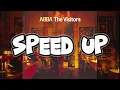 Download Lagu Slipping through my fingers Speed up 1 hour Abba