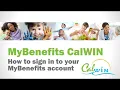 How To Sign On