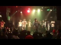 Misfitss dance A RubberBand Activist Showcase
