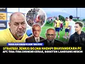 BOBOTOH DIBUAT HEBOH❗️AFC Muncul Beri Peringatan Jelang vs Bhayangkara, Bojan Lakukan Manuver Jenius