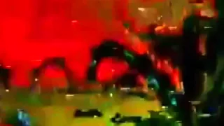 super robot monkey team season4 part1