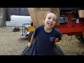 Introduction to Tractors Ford 861