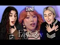 Download Lagu GAYS REACT TO BINI | ‘First Luv’ Official Music Video