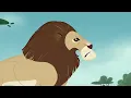 Wild Kratts | Race for the Hippo Disc | Full Episode | Season 2