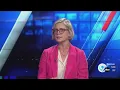 Onondaga Co health commissioner talks vaccinations ahead of the start of school
