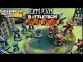 Let s Play - Battletech Alpha Strike by Catalyst Game Labs