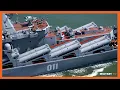 Top 10 Russian Warships Top 9 Russian Warships