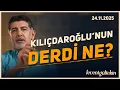 Lagu ŞİMDİ DE MANSUR YAVAŞ’A SORUŞTURMA - Levent Gültekin