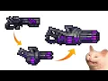 Calamity Onyx Blaster Upgrades are perfectly balanced