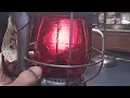 LINCOLN HWY YARD SALE DIETZ RR LANTERN