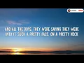 Harry Styles - Kiwi (Lyrics Video)