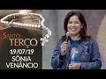 Lagu Santo Terço - 19/07/19