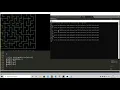 MAZE GENERATOR AND SOLVER USING C with help of graphics h library and oops concept of cpp