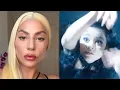 Lagu Lady Gaga Reacts To 'Wednesday' Fueling 'Bloody Mary' Resurgence
