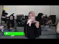 Lagu JANGAN MUDAH TERPESONA.. I SADARLAH HAI MATA - EZZURA VOC MAKHI I LATIHAN EZZURA #qasidah#terbaru