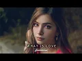 Download Lagu Hamidshax - What is love (Original Mix)