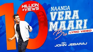 naange vaera maari bro tamil christian song pas john jebaraj levi ministries