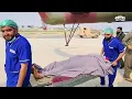 Download Lagu افغان پیلوټان په سختو شېبو کې د خپل ولس ترڅنګ
