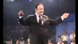 صباح فخري مع احلى حفلة و احلى رقص خمرة الحب 