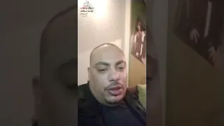 رأي الفنان محمد ابو انور اصل المولد في مصر في قناتنا علي اليوتيوب سؤال وجواب وجبرخاطر دندنها
