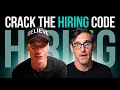Why Your Agency Hiring Process Is Failing