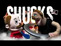 Download Lagu SHUCKS Puppet Remake | The Aw Shucking First Part