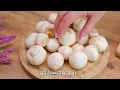 Unbelievable! Why didn't I think of that sooner? Delicious and quick breakfast recipe!