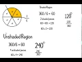 4 MD 5 Angles Related to Fractions of a Circle