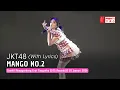 Lagu JKT48 - Mango No.2 | TwT (STS Amanda) 10 Januari 2026