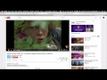 Open Movie Trailer with Python