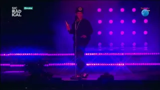 Download Bruno Mars- Calling All My Lovelies/Chunky (Rock in Rio Lisboa, 2018) MP3