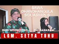 Download Lagu Bawa DHANDHANGGULA SIDOASIH PL 6 (live wedding) - Lgm Setya Tuhu, Budi Sutowiyoso feat Eny Maharani