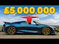 Download Lagu The most valuable car I’ve EVER reviewed!
