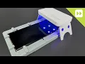 Google Pixel 7 Pro Whitestone Dome Glass Screen Protector Installation