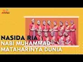 Download Lagu Nasida Ria - Nabi Muhammad Mataharinya Dunia (Official Music Video)