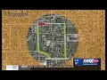 Central Avenue in Bettendorf set to close beginning Monday