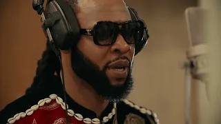 Flavour - GOLIBE (with The London Recording Orchestra)
