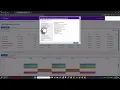 Finding and Reading your Class Schedule in Self-Service Banner