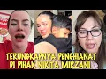 Download Lagu MIRIS√√ BULE DAN EMMA WAROKA BONGKAR BANYAK YANG PURA-PURA MENDUKUNG NIKITA MIRZANI DAN PINDAH KUBU
