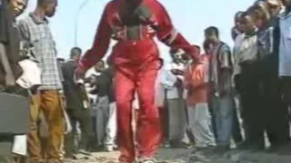 mbuta likasu attention obus original