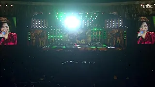 كل الألم والحزن في كلمة شيرين  خاينين يا عين ما تبكيش   يا عين في قلوب ما تساويش  دندنها