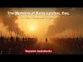 The Memoirs of Barry Lyndon, Esq. by William Makepeace Thackeray - Full Audiobook (Part 1 of 2)