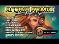 Download Lagu NONSTOP AFFAIR REMIX 2023 | PINA HYPE STYLE | DJ ETCHING