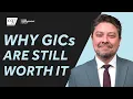 Are GICs Still Worth It in 2026 The Honest Answer