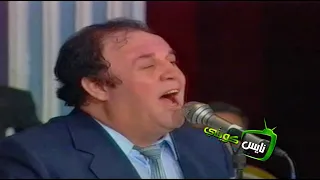 فهد بلان   يا سالمة دندنها
