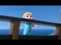 Lagu 😱 Elsa de Sneeuwkoningin in MORTAL DANGER! ❄️💔 Frozen Episch overlevingsverhaal